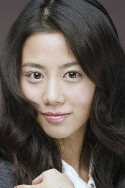 Lee Ah-jin - Actor Profile Photo