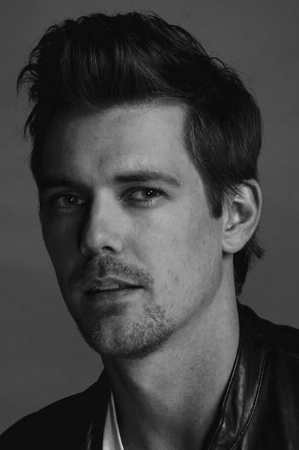 Jackson Rowden - Actor Profile Photo