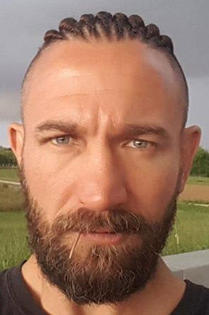 David Baron - Actor Profile Photo
