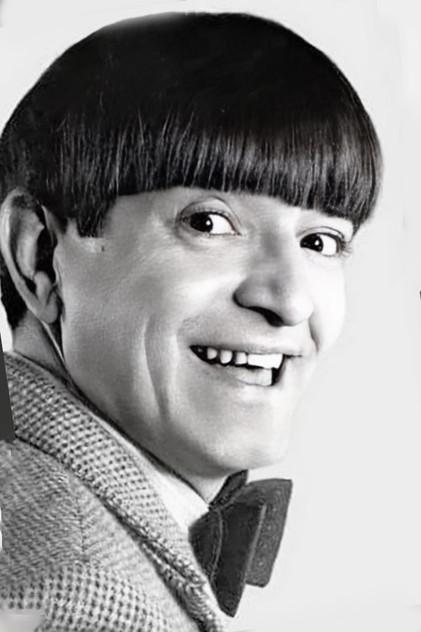 Carlos Balá - Actor Profile Photo