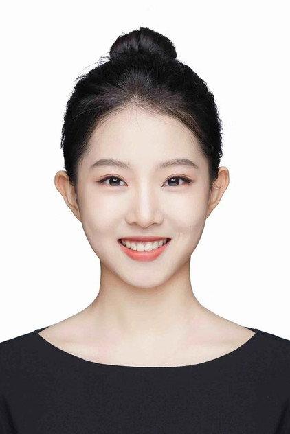 晨媛儿 - Actor Profile Photo