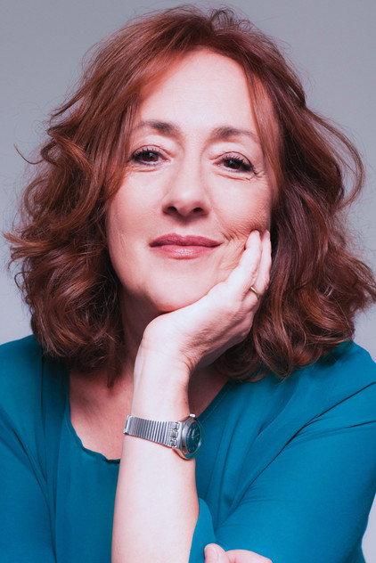 Claudia Casaglia - Actor Profile Photo