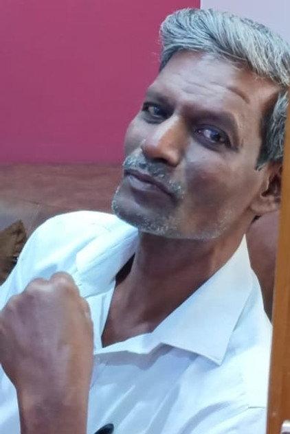JAYAPRAKASH - Actor Profile Photo