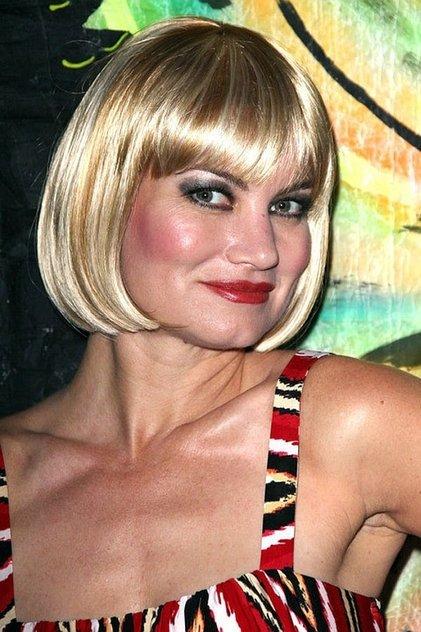 Rena Riffel - Actor Profile Photo