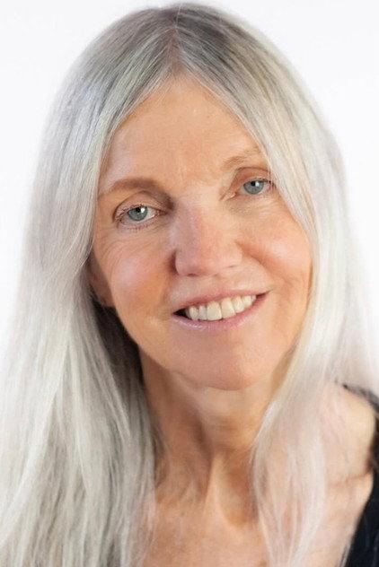 Anne Shepherd - Actor Profile Photo