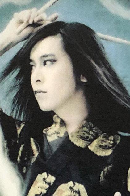 Atsushi Kawatsuka - Actor Profile Photo