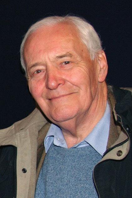 Tony Benn - Actor Profile Photo