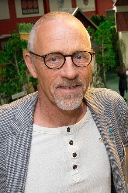 Jojje Jönsson - Actor Profile Photo