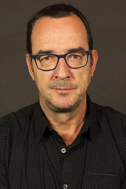 Juan Carlos Gustems - Actor Profile Photo