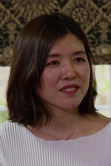 Lee Hyo-jin-I - Actor Profile Photo