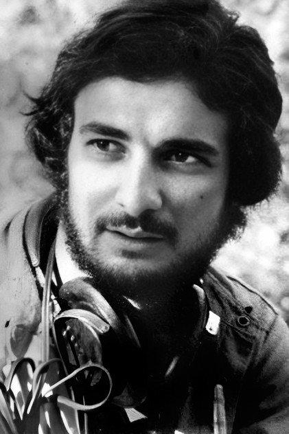 Kamel Mekesser - Actor Profile Photo