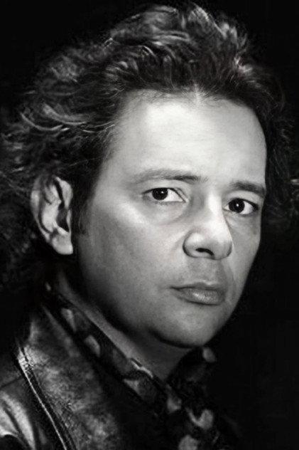 Fabián Vena - Actor Profile Photo