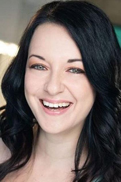 Iaeli Anselmo - Actor Profile Photo