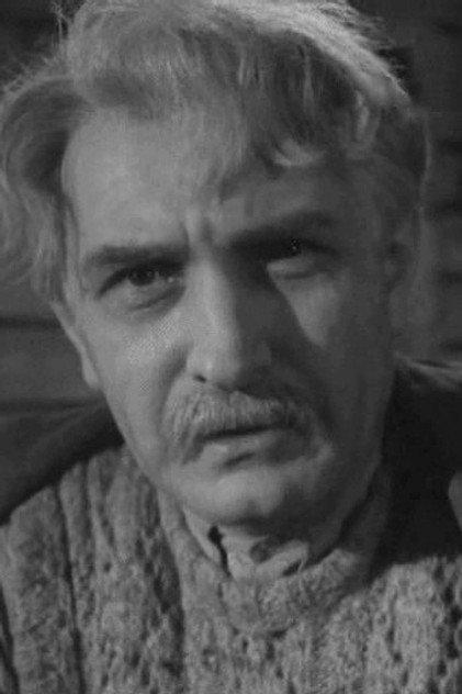 Oleksandr Hai - Actor Profile Photo