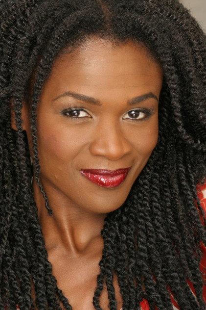 Patrice Johnson - Actor Profile Photo