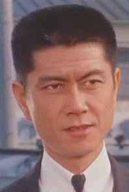 Keiji Takamiya - Actor Profile Photo