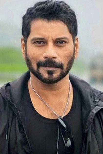 Raviraj Kande - Actor Profile Photo