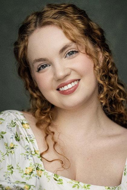 Gracie McGonigal - Actor Profile Photo
