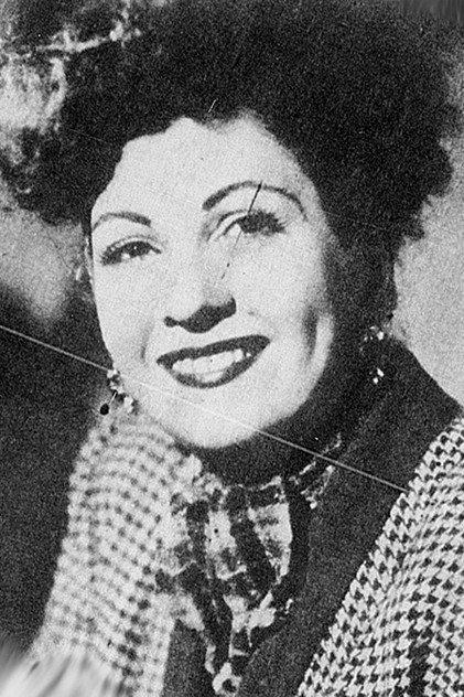 Alice Archambeau - Actor Profile Photo