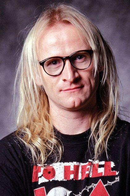 Dean Haglund - Actor Profile Photo