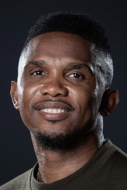Samuel Eto'o - Actor Profile Photo