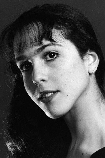 Laura Morera - Actor Profile Photo