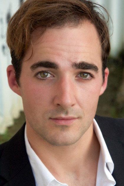 Tyrone Savage - Actor Profile Photo