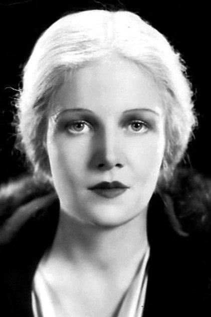 Ann Harding - Actor Profile Photo