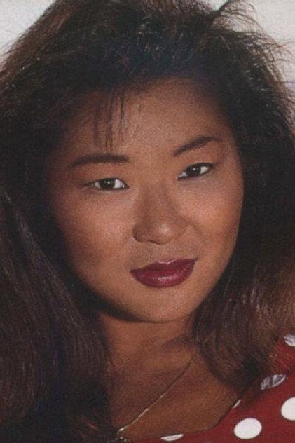 Kitty Yung - Actor Profile Photo