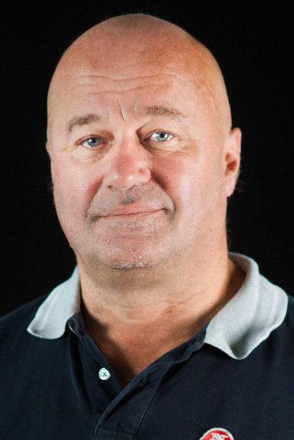 Markku Toikka - Actor Profile Photo