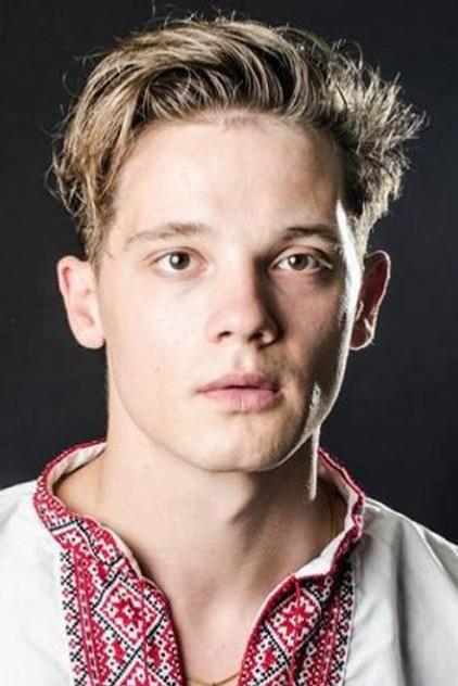 Oleksandr Piskunov - Actor Profile Photo