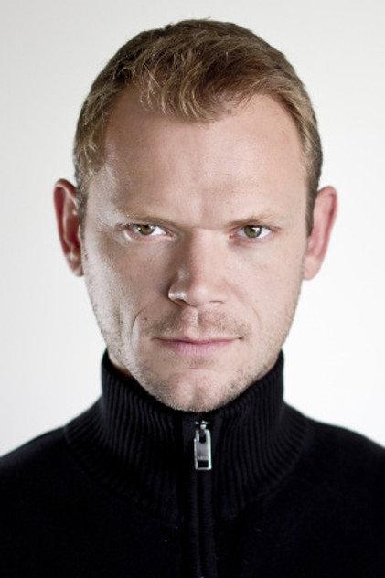 Jonathan Oldham - Actor Profile Photo