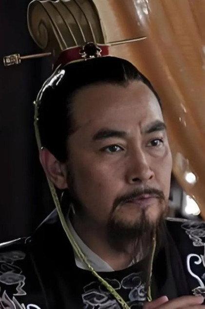Luan Ruxin - Actor Profile Photo