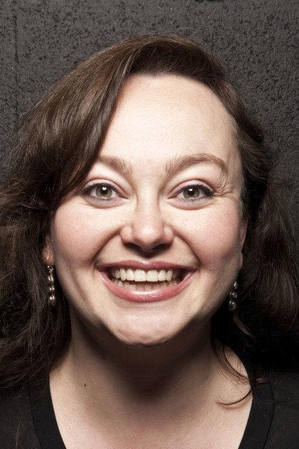 Meg Farhall - Actor Profile Photo