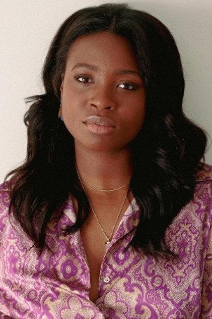 Laura Yenga - Actor Profile Photo