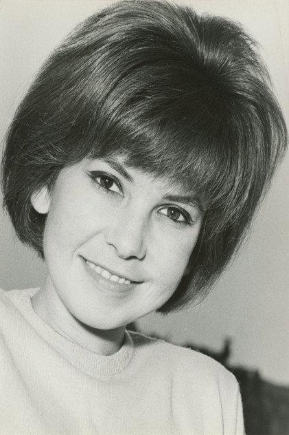 Uta Taeger - Actor Profile Photo