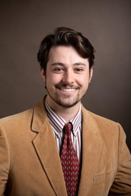 Wade Yates - Actor Profile Photo