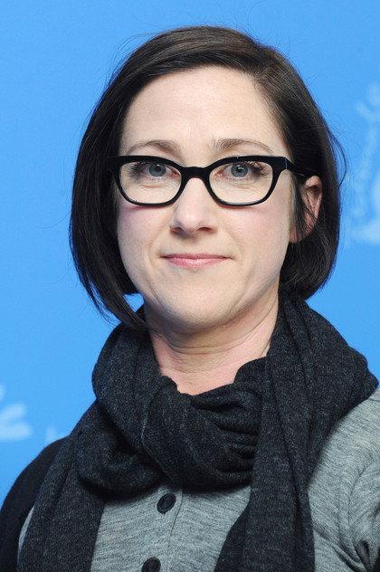 S.J. Clarkson - Actor Profile Photo
