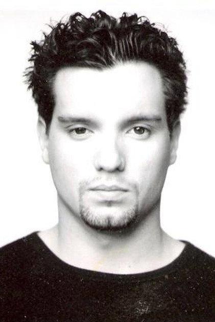 Gary Rideout Jr. - Actor Profile Photo