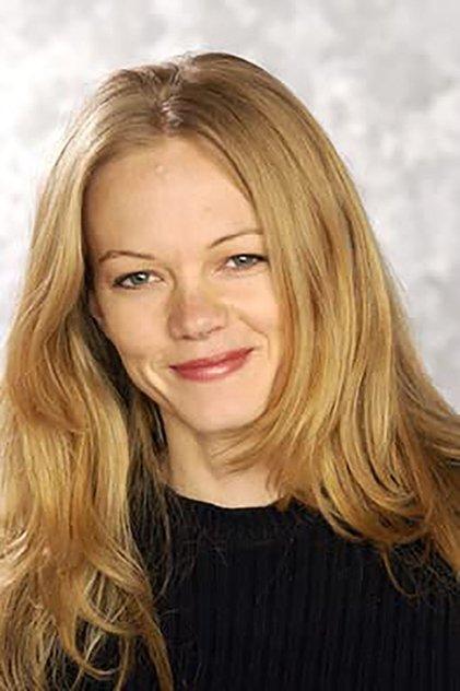 Aimee Graham - Actor Profile Photo