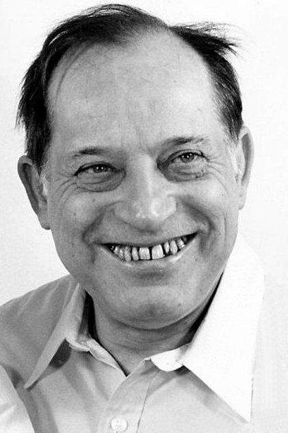 Paul Préboist - Actor Profile Photo