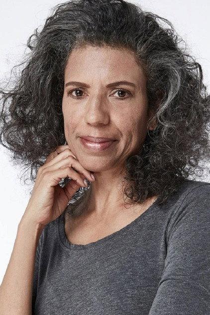 Cynthia Garbutt - Actor Profile Photo