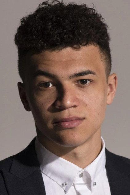 Reece Douglas - Actor Profile Photo