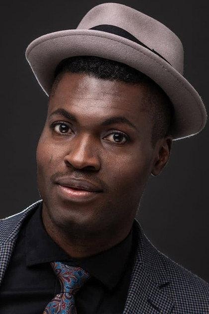 Emmanuel Testimony Odeh - Actor Profile Photo
