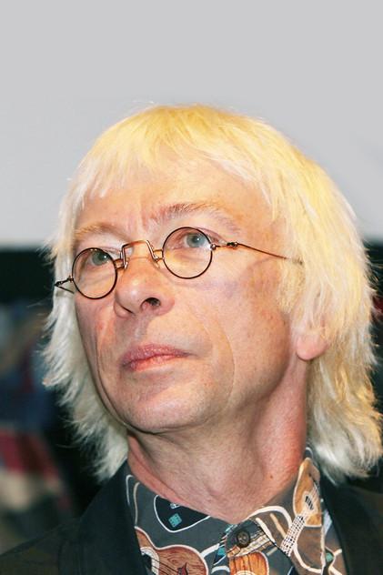 Greg Hawkes - Actor Profile Photo