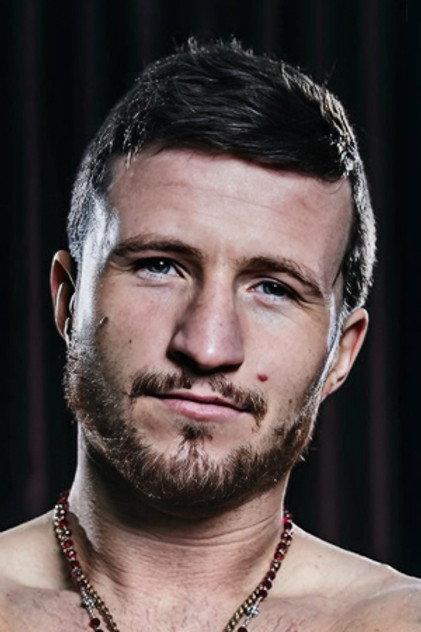 Robbie Davies Jr - Actor Profile Photo