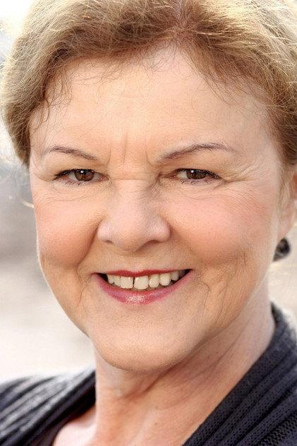 Monika Barth - Actor Profile Photo