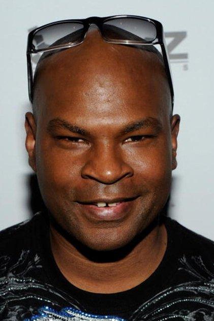 Michael Chambers - Actor Profile Photo