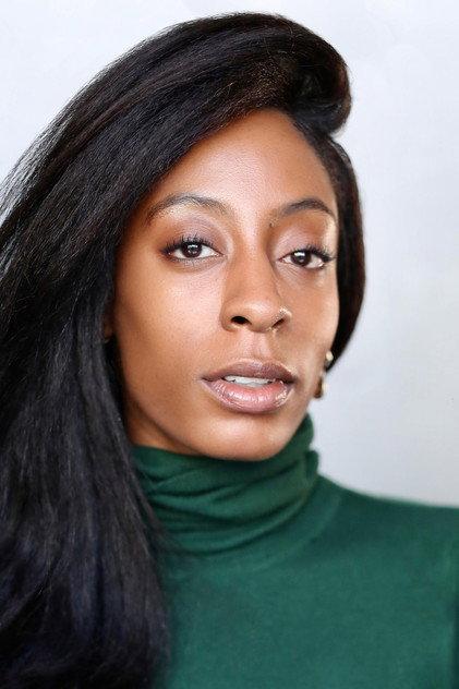 Lynsey Murrell - Actor Profile Photo