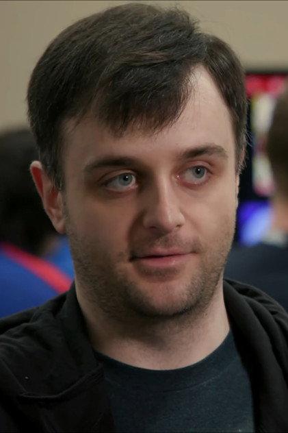 Zachary Allard - Actor Profile Photo